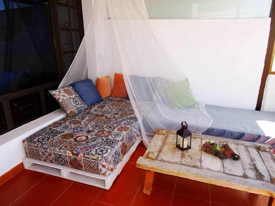 Appartement Deluxe Betancort