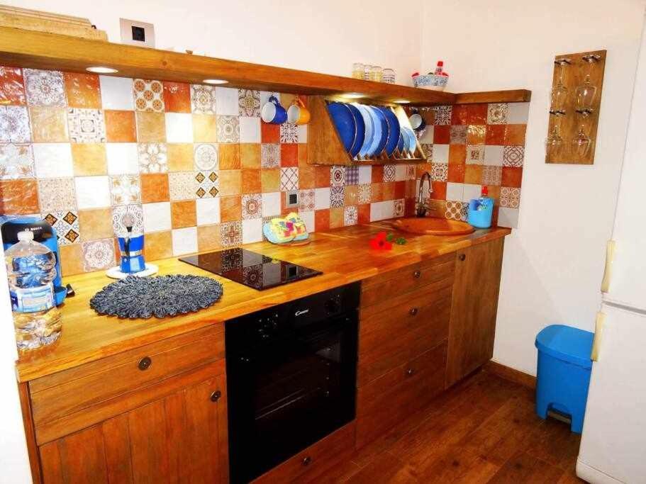 Deluxe Betancort Appartement La Asomada (Lanzarote)