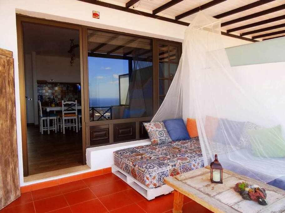 Deluxe Betancort Apartment La Asomada (Lanzarote)